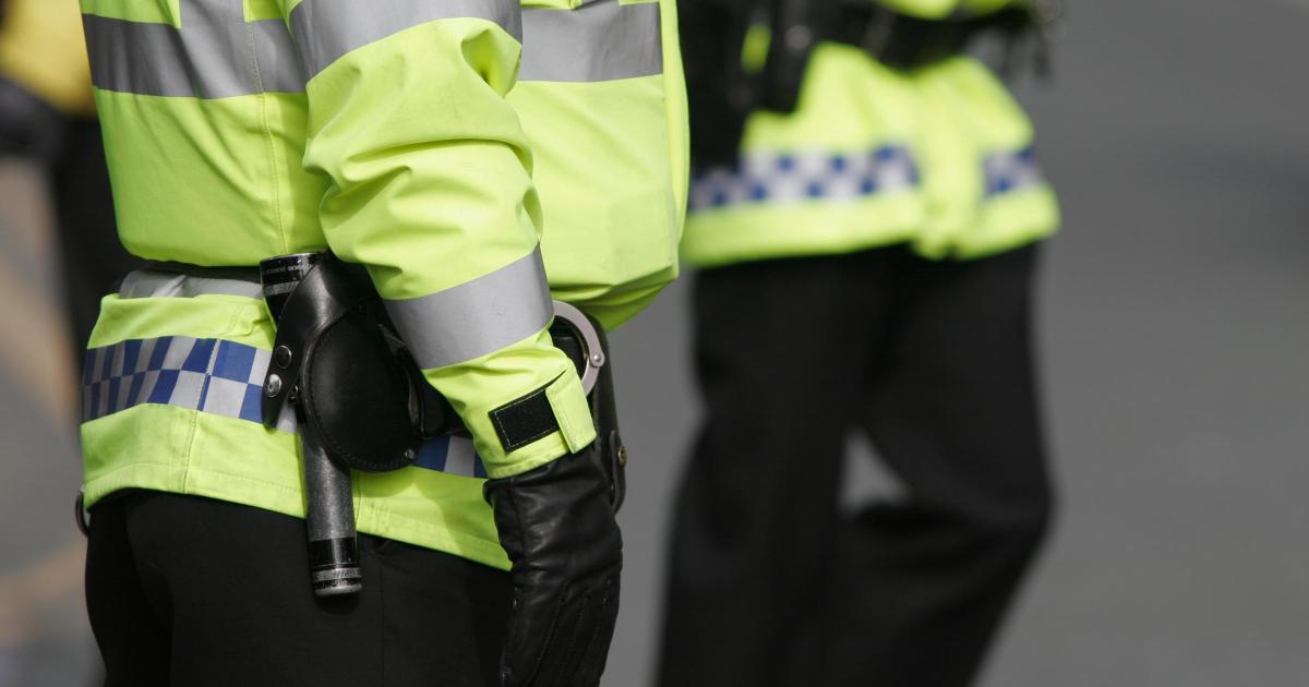 Man wanted over assault and criminal damage - found