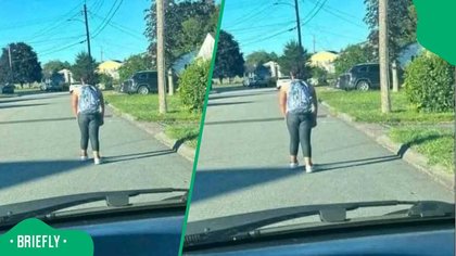 Mom’s tough-love lesson for daughter sparked massive parenting debate online