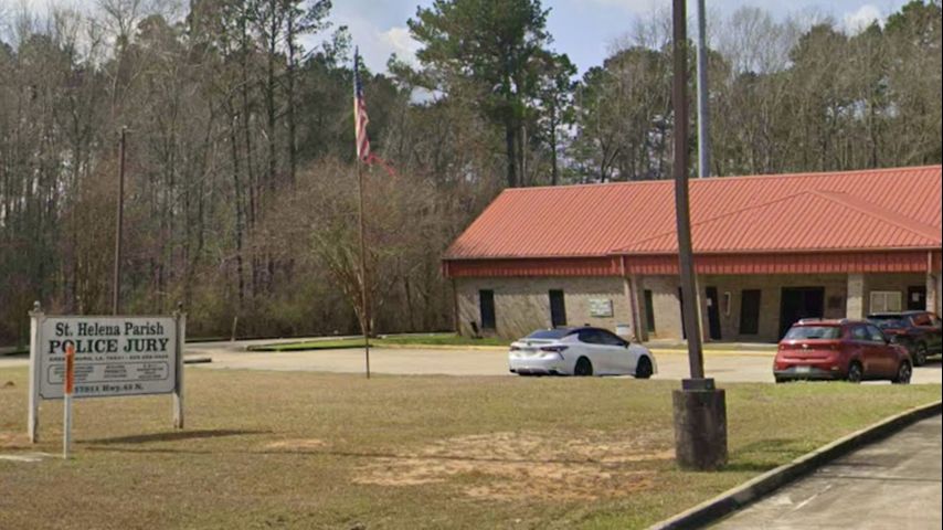 St. Helena Police Jury President says parish will implement policy changes after legislative audit