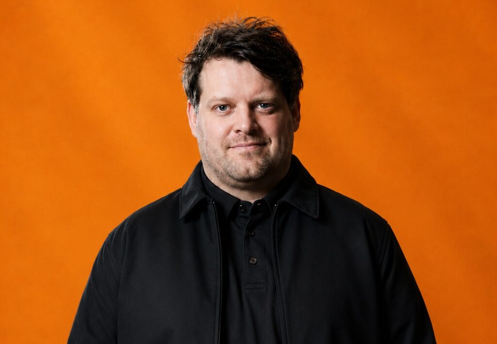 TDC promotes Chris Fitzgerald to newly created role of Head of Experiential & Installations