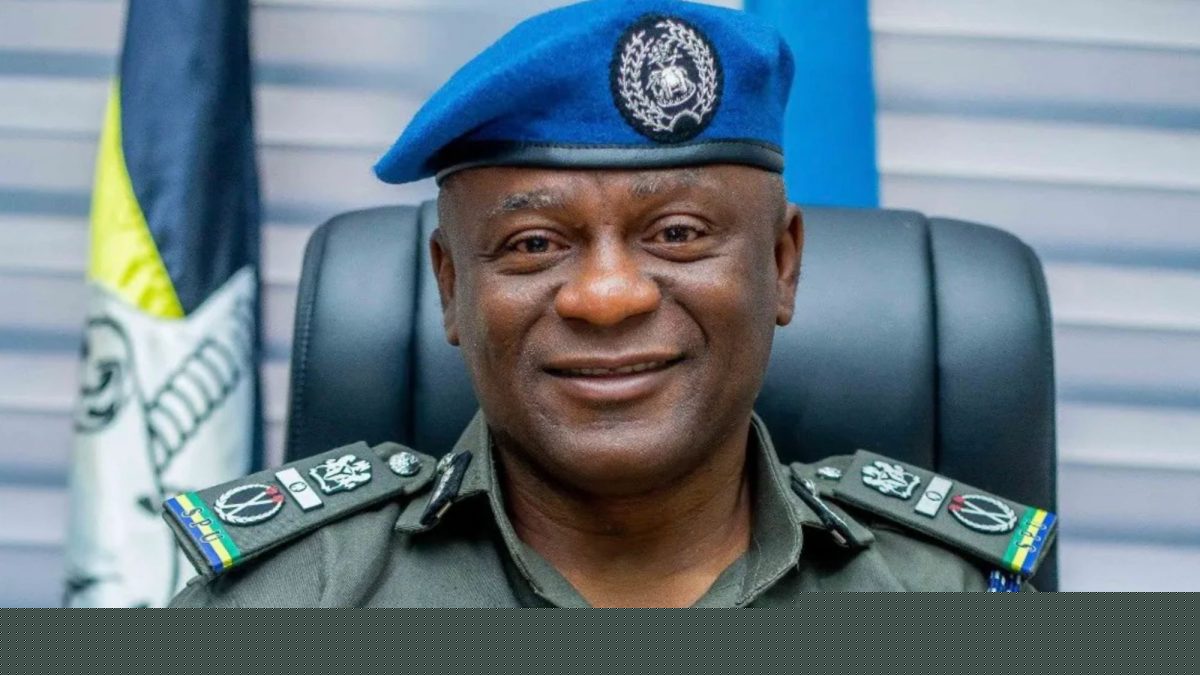 IGP Reveals Why Security Agencies Delayed Rescue of Abducted Oyo Pupils