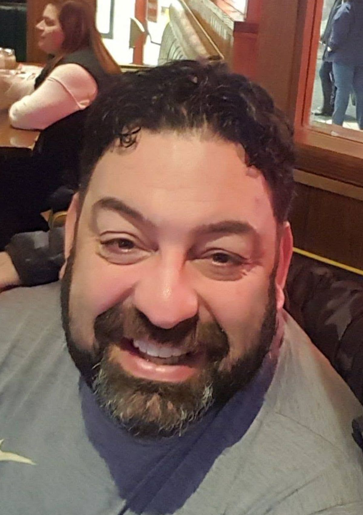 Beard is new principal, superintendent in Kamiah