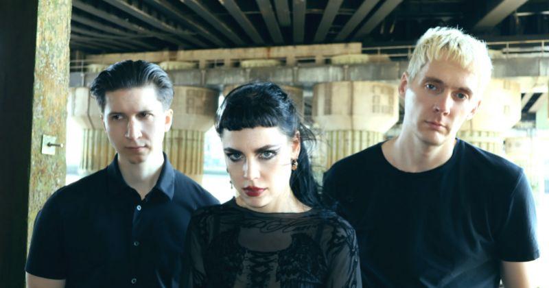Black Doldrums are back with new album Repetition Compulsion