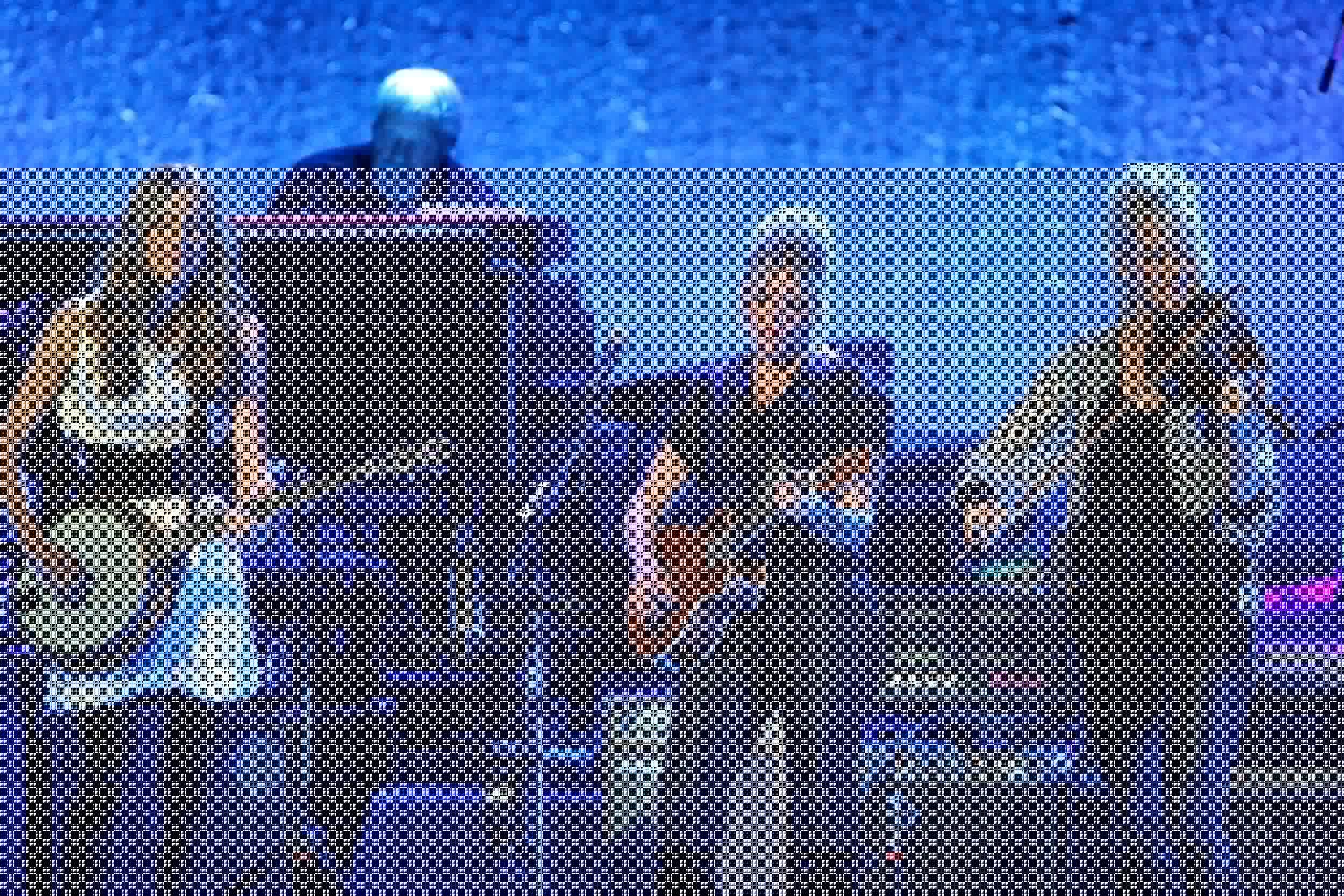 The Chicks Mark 20 Years Of “Taking The Long Way” With Special Reissue, Tour