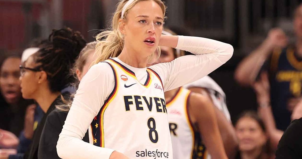 „Mädchen schützen“ - Transgender in der NBA: Star-Spielerin regt auf