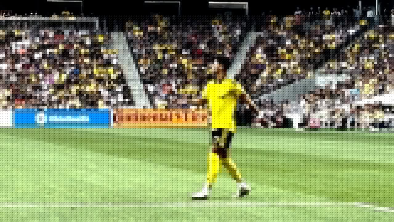 Columbus Crew Transfers Star Max Arfsten to Middlesbrough