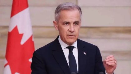 Canadian PM Urges US To Respect Sovereignty After Reports Of Trump Admin’s Secret Meetings With Alberta Separatists Surface