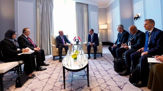 Iraq-Egypt-Jordan Talks Focus on Energy and Pipeline Projects