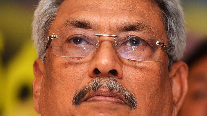 Court to rule on Gotabaya Rajapaksa’s petition to prevent arrest on September 22