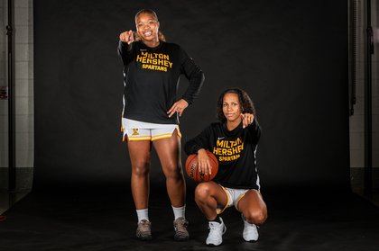 Mid-Penn girls basketball stars for Wednesday, Jan. 28