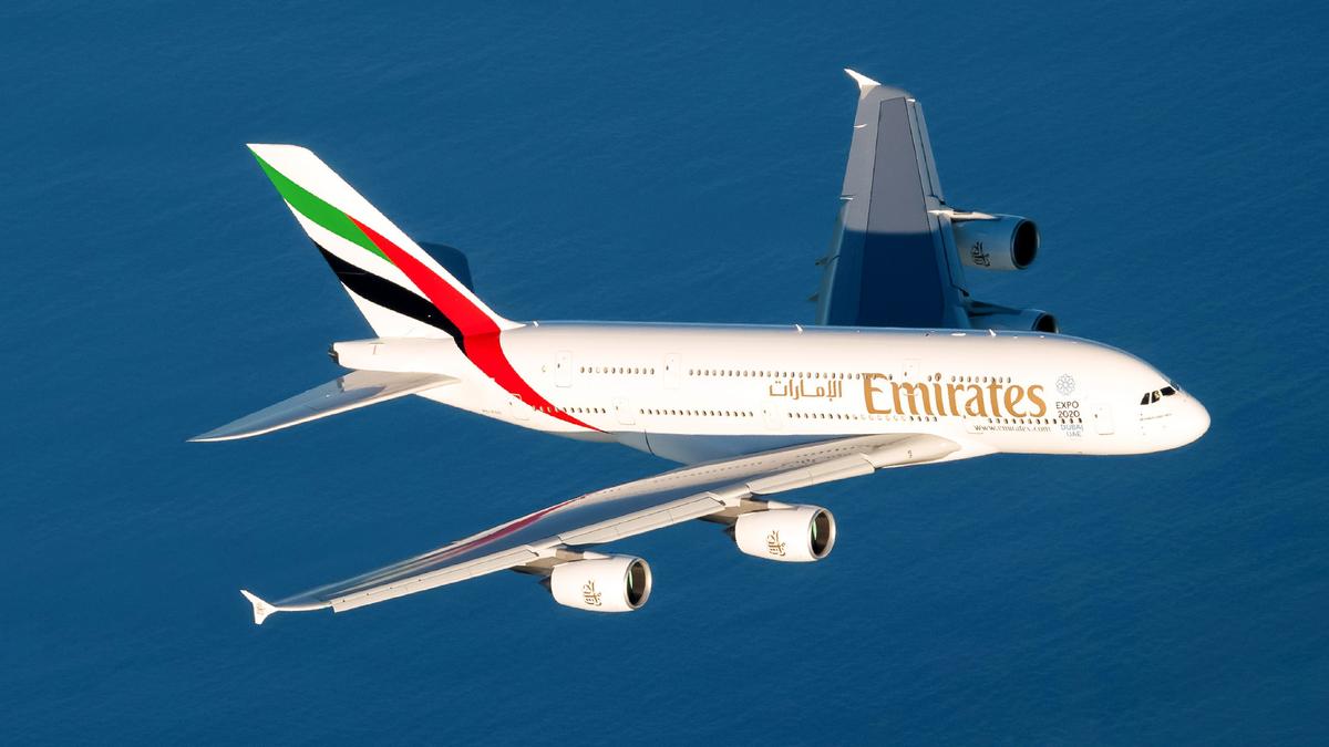 Power bank ban: Emirates prohibits use of portable chargers on all flights as of October 1