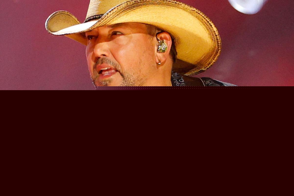 Jason Aldean Fired Employees Who Were 'Badmouthing' Him
