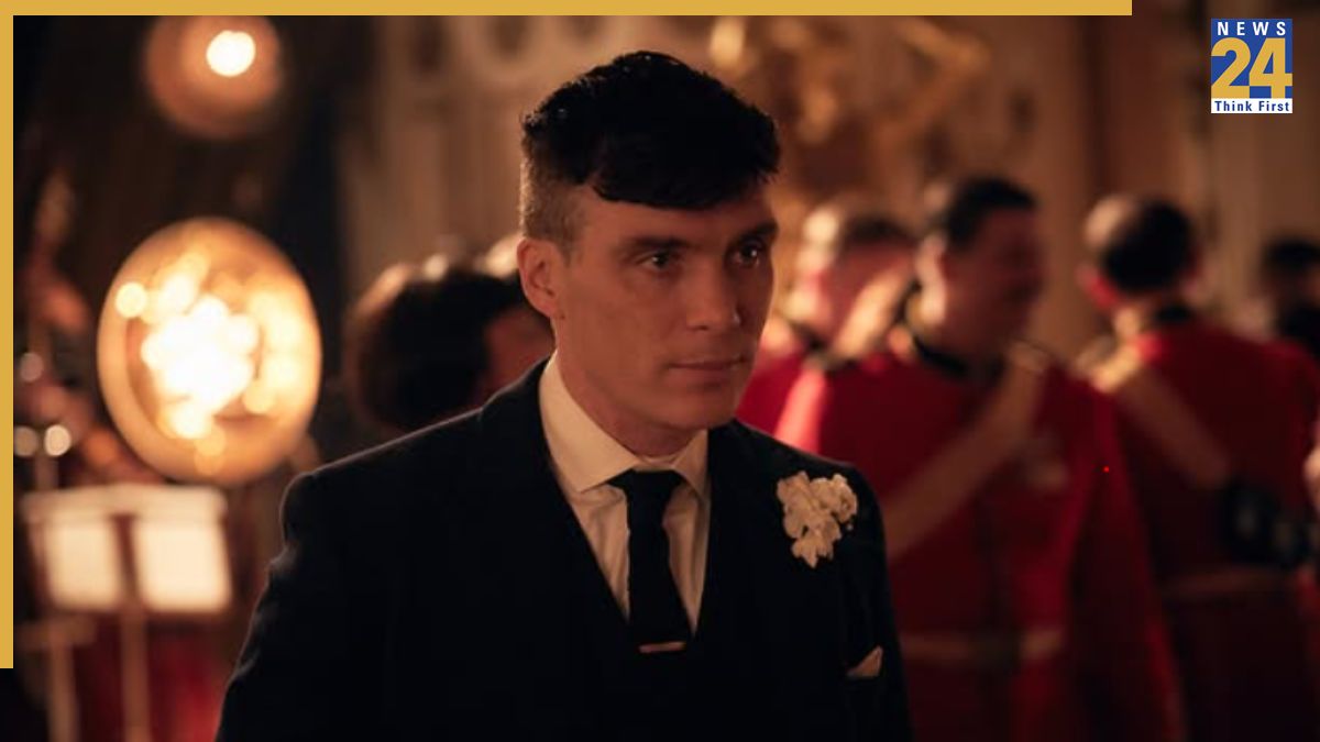 Netflix’s Peaky Blinders to get more seasons; Cillian Murphy returns