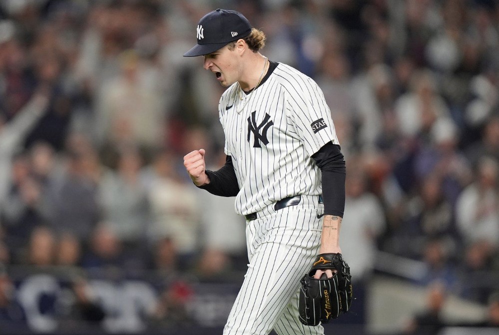 Yankees advance to ALDS, will meet Blue Jays in playoffs for first time