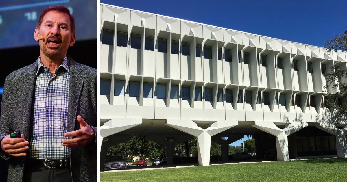 California to Florida: Quantum Computing Moves HQ to Boca in 25K-SF Lease