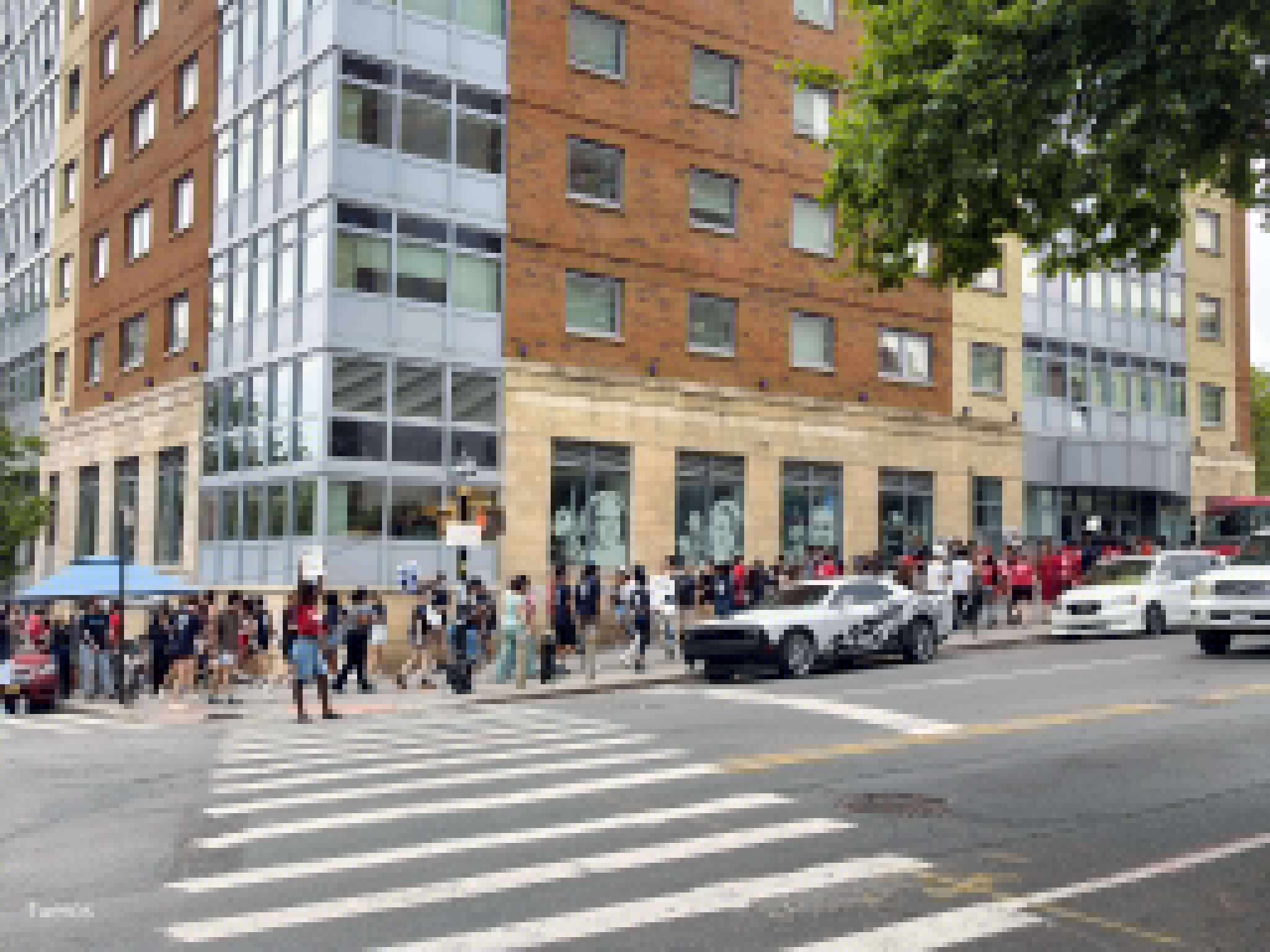 Why Bronx Defenders are latest public defenders to strike