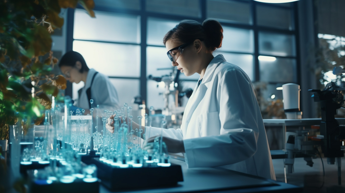 Thermo Fisher (TMO) vs Danaher (DHR): Which Life Sciences Stock Looks Better Positioned?