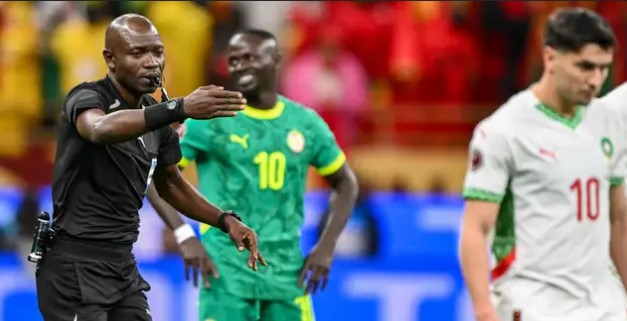 CAF – Sénégal vs Maroc: Comportements antisportifs et atteinte à l’image du football…, les motifs détaillés des sanctions