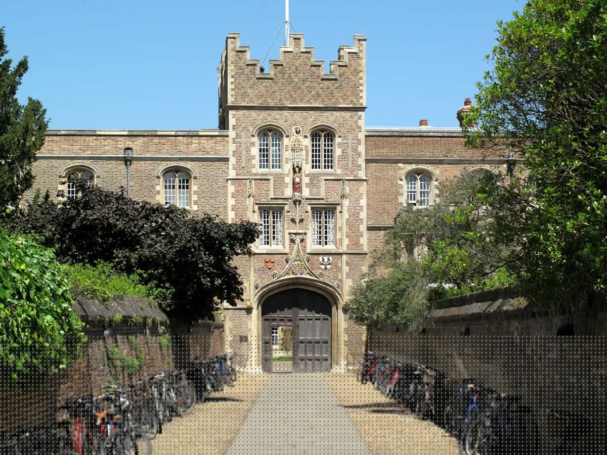 Controversial Cambridge professor at centre of plagiarism accusations quits as university announces probe
