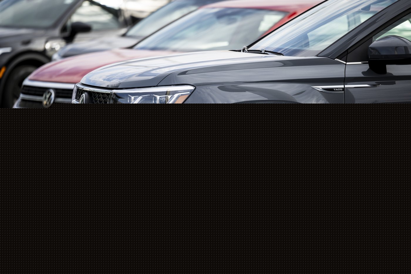 Auto sales see second consecutive month of gains in July: DesRosiers