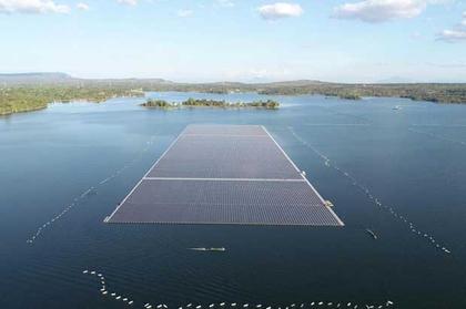 Thailand’s Transition to Clean Energy: Embracing Solar, Wind, and Strategic Policies