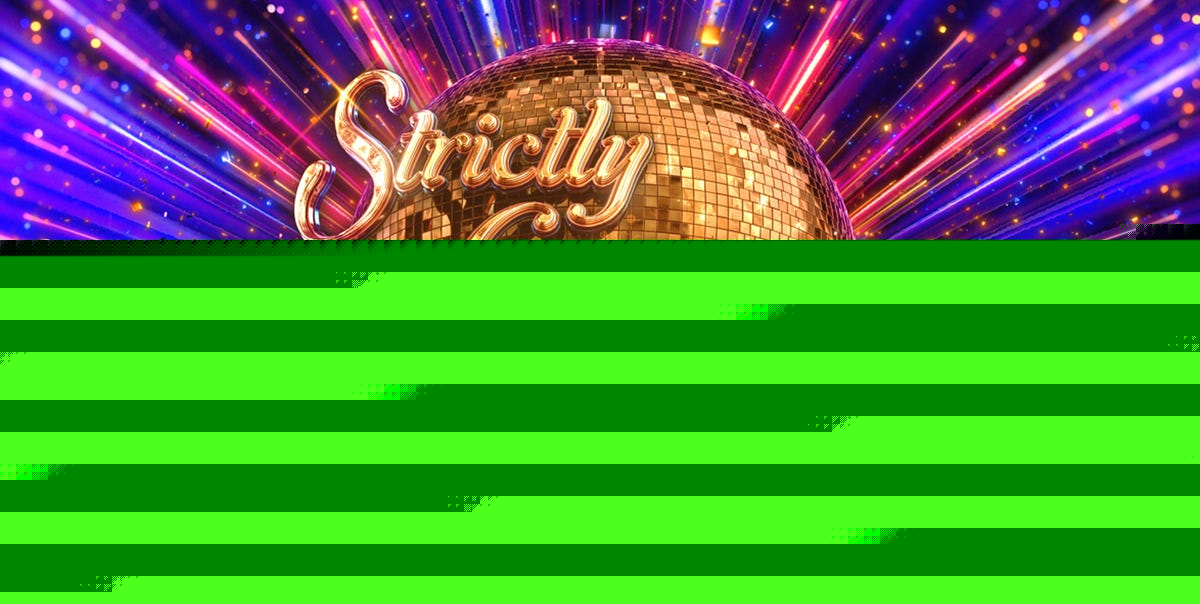 Strictly Come Dancing confirms FOURTEENTH celebrity for 2026 series