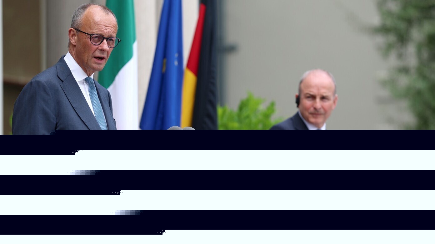 Lost without translation: 300 extra civil servants hired but Taoiseach left with failing headset