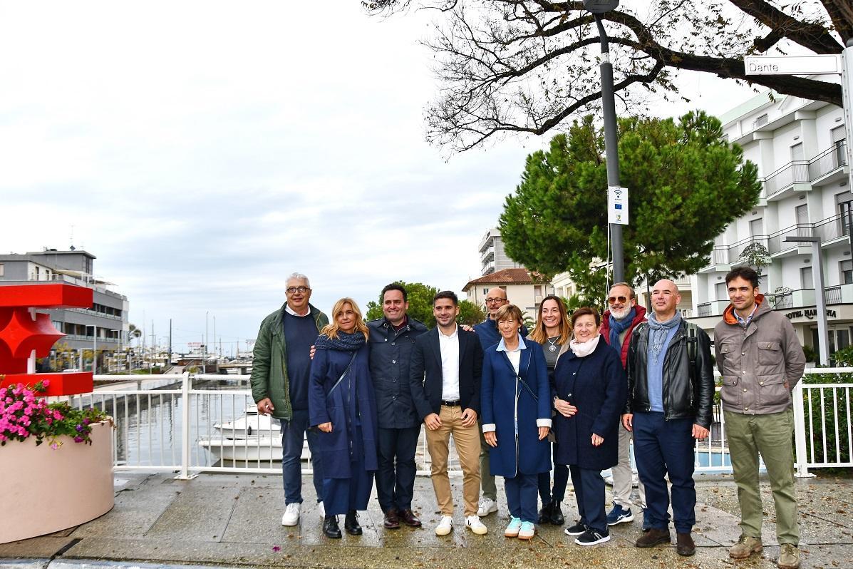 Ecco come cambierà la passeggiata sul porto