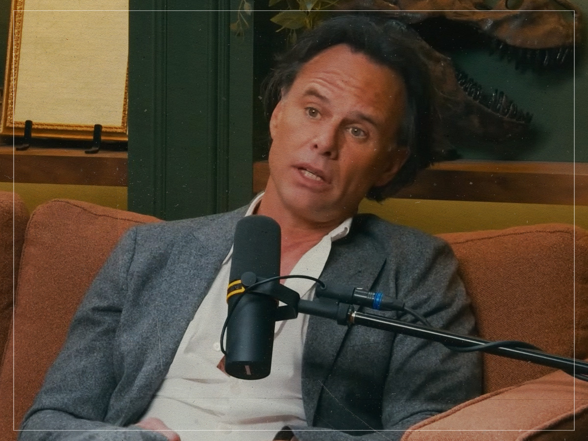 Walton Goggins picks his favourite co-star: “It doesn’t get much better than that”