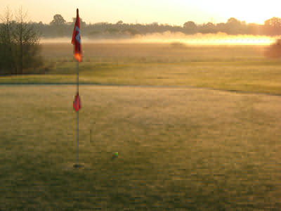 Detroit Rubber Group’s annual golf outing August 18th