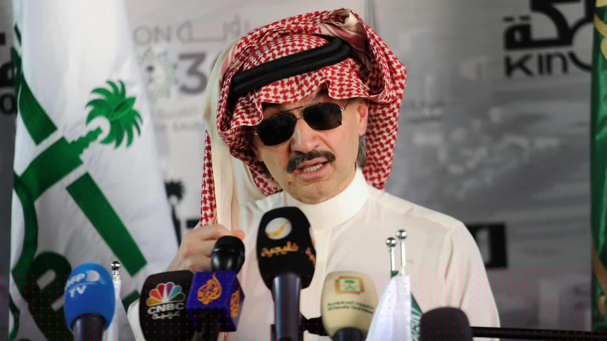 Miliarder Arab Saudi Beli Saham Produsen Kendaraan Listrik Lucid Rp 2,34 Triliun