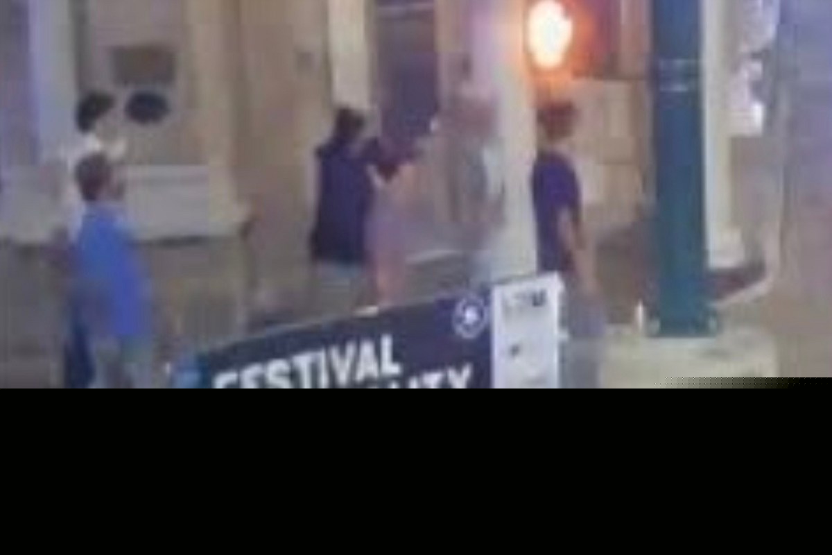 Why Are Police Looking For These 5 Festivalgoers 3 Months Later?