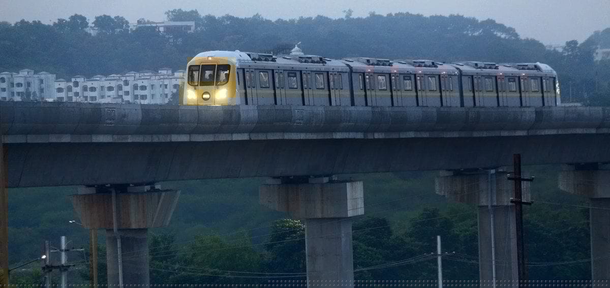 Indore Metro: Route, Map, Opening, &amp; Real Estate Impact