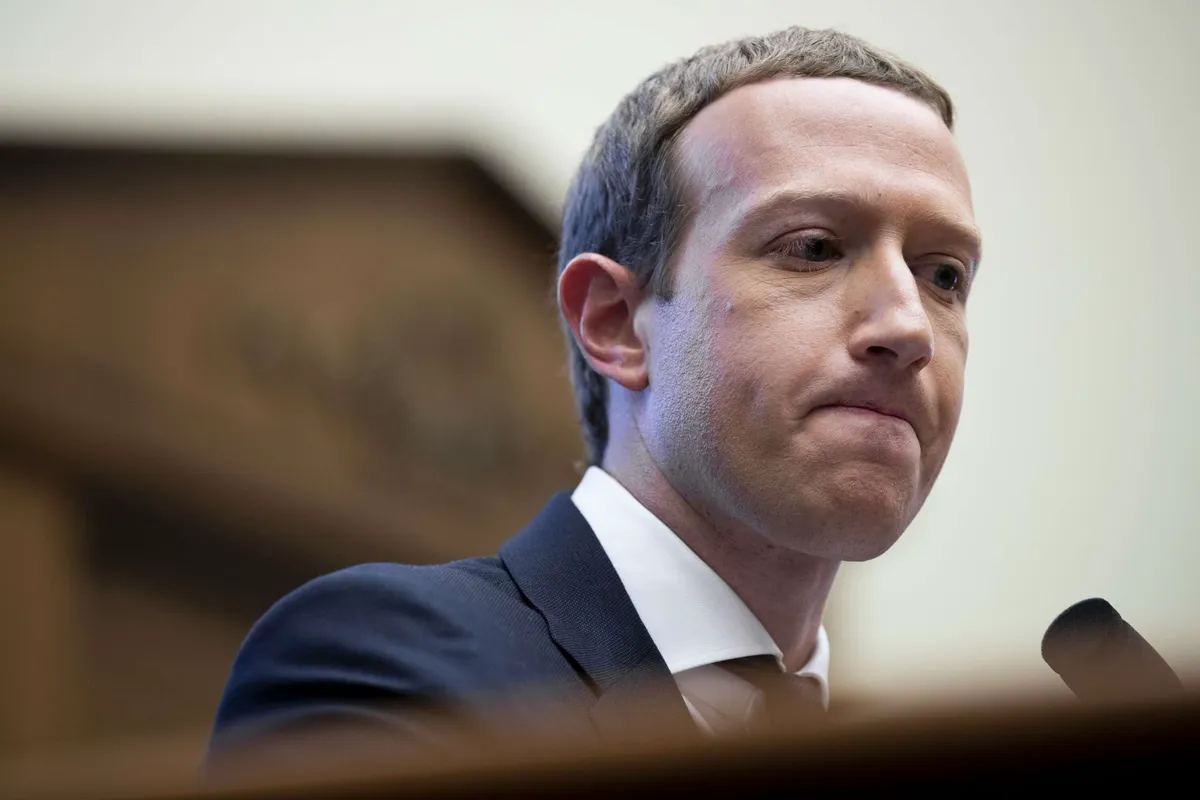 Mark Zuckerberg: Tekoälyä ei pitäisi rajoittaa