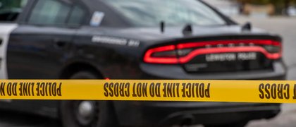 Police Receive Call From Shooter Claiming He Laid Booby Traps At Home, Arrive To Find Extremely Gruesome Scene