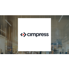 Cimpress FY2026 EPS Forecast Boosted by Barrington Research