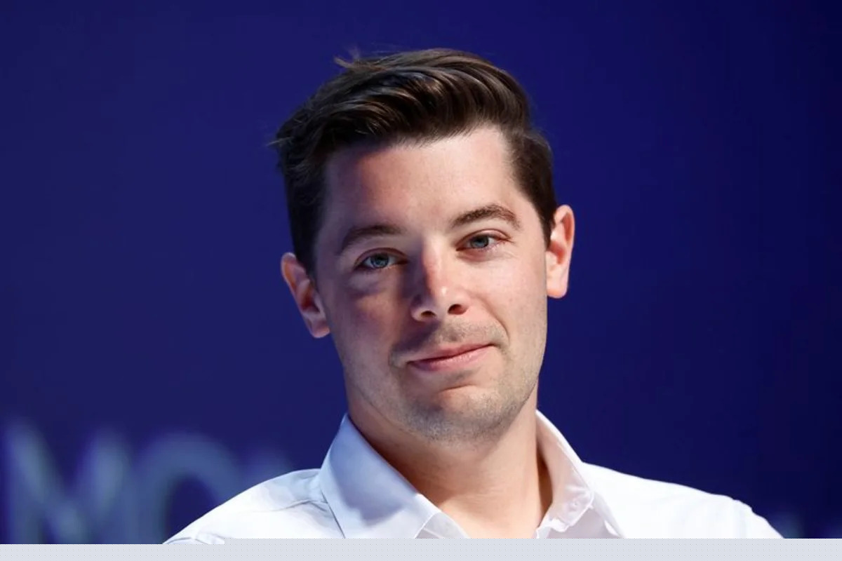 Senior OpenAI executive Brad Lightcap to leave for new venture