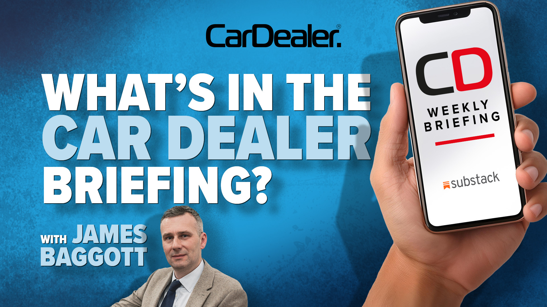 Weekly Briefing: How have Chinese car brands grown so quickly?