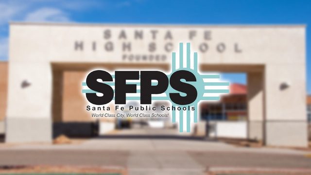 Santa Fe school board to address EJ Martinez Elementary School closure