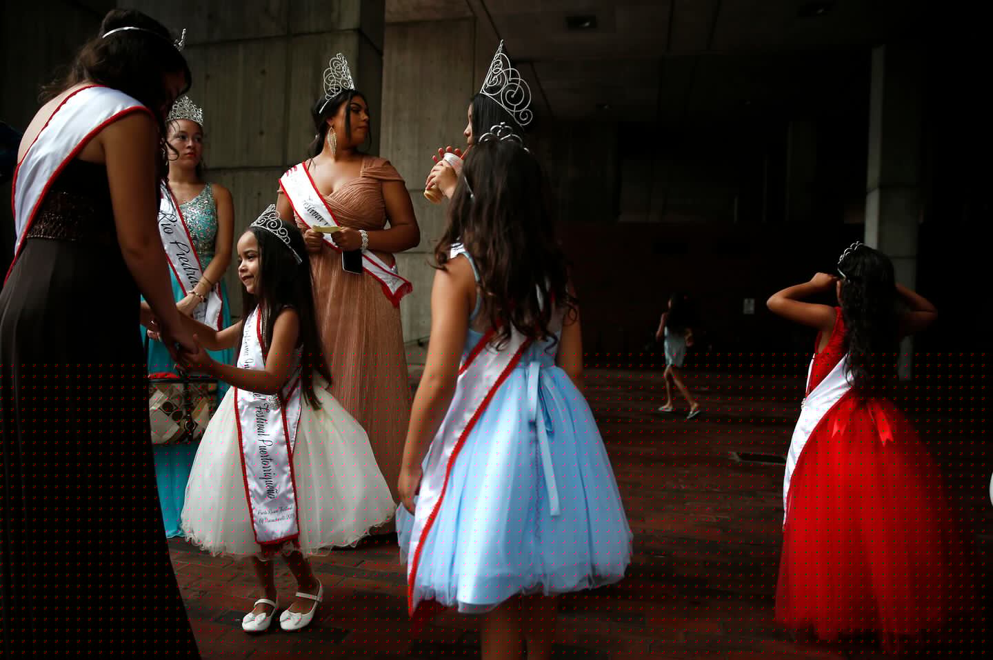 The best Boston Globe staff photos of 2018