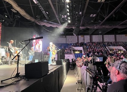 An Iconic North Dakota Festival Norsk Hostfest Decides On Future