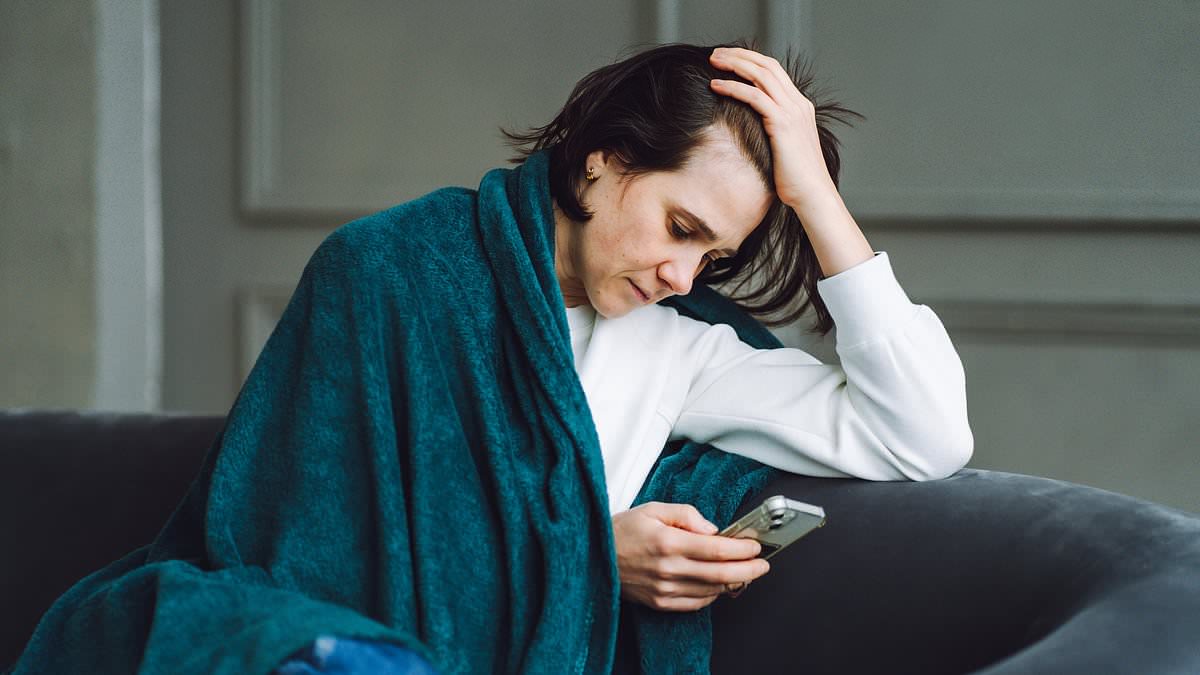 DR KAYE: Two of my patients were given medical advice by AI that put their lives in danger. This is exactly why chatbots won't always tell you the truth about your health...