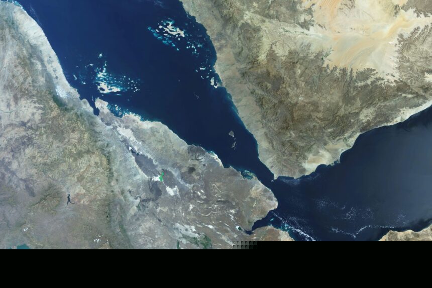 Saudi Arabia braces for attacks on ports and airports by Iraqi militias working with Iran-backed Houthis