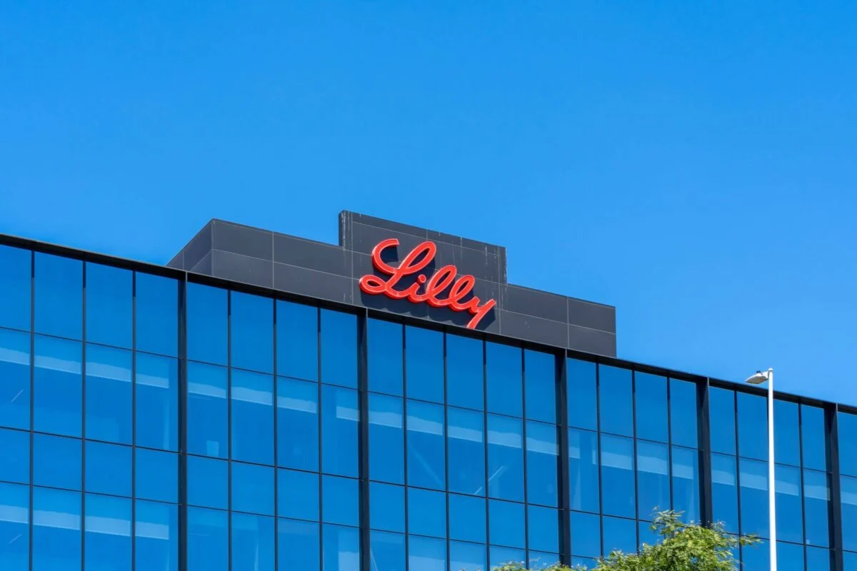 Eli Lilly (LLY) Targets Black-Market Sales of Unapproved Weight-Loss Drug in Legal Battle