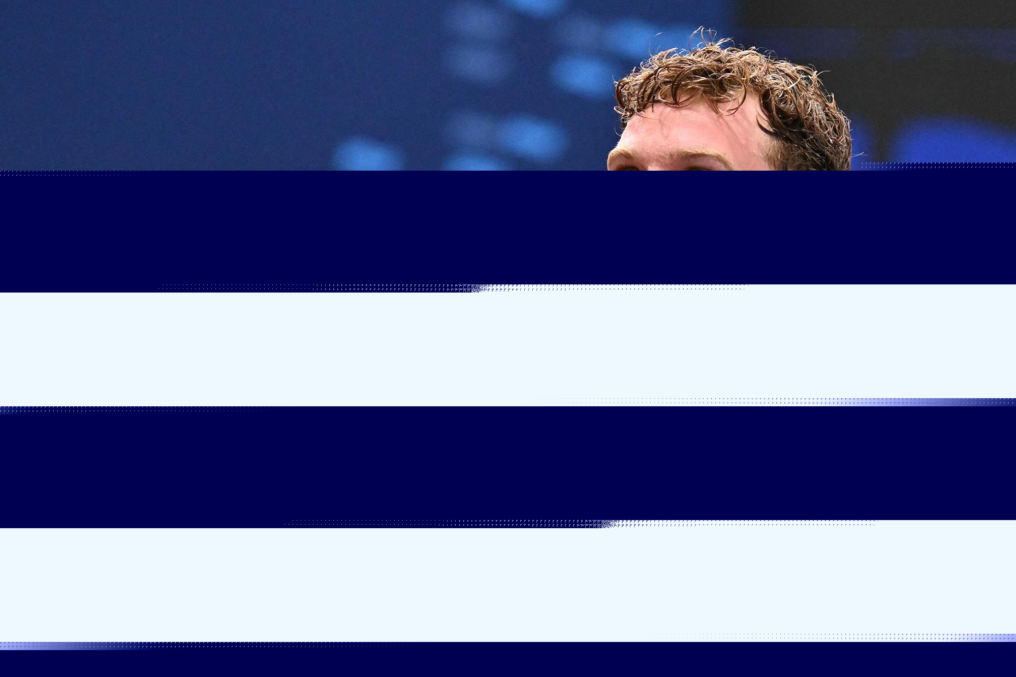 Propulsée par la fusée Léon Marchand, la France vice-championne d'Europe sur le relais du 4x200 mètres