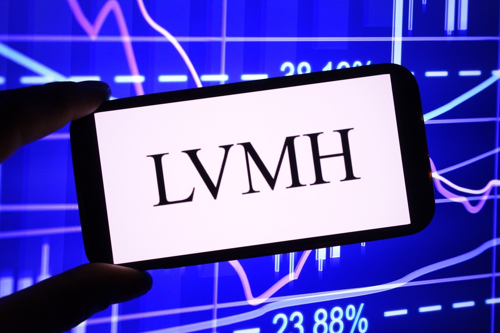 Acțiunile LVMH se prăbușesc după rezultate care pun sub semnul întrebării revenirea sectorului de lux