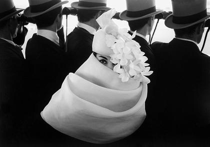 Archives : Jeu de Paume : Frank Horvat