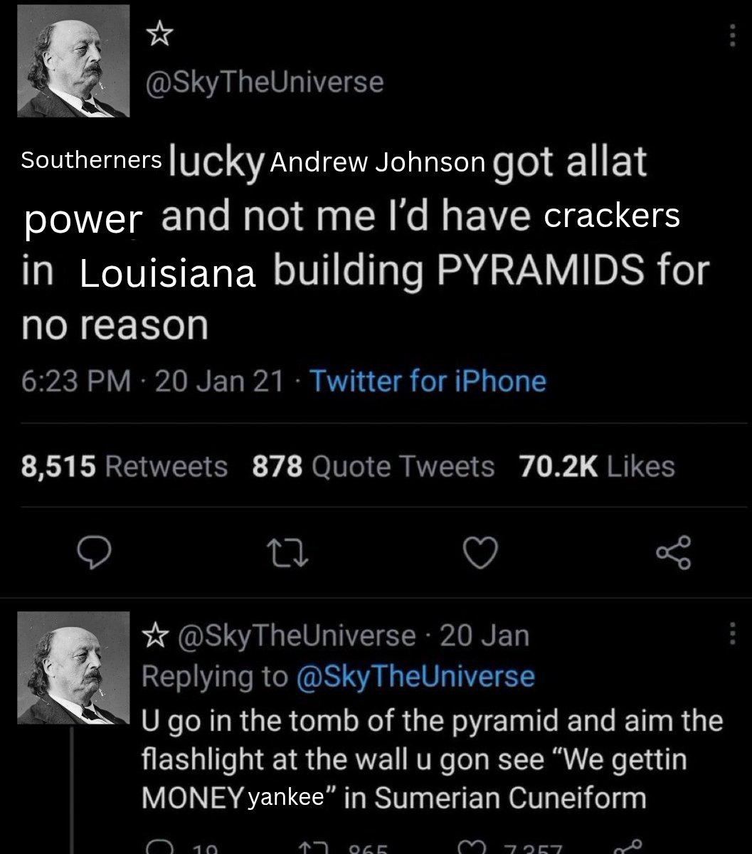 History Memes - Benjamin Butler was cooking fr | History Memes