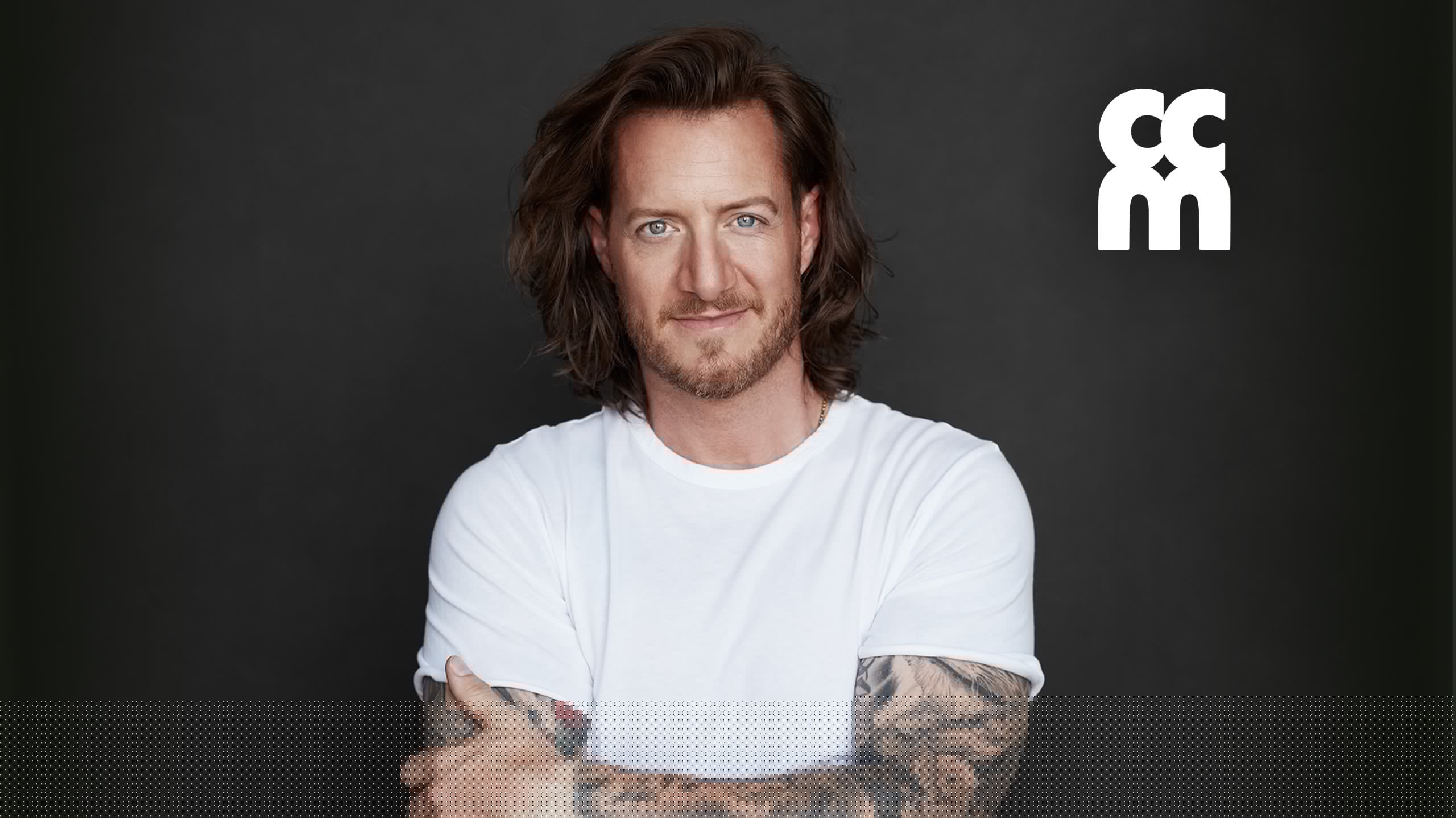 Tyler Hubbard Lends Voice to The Chosen as Season 6 Nears
