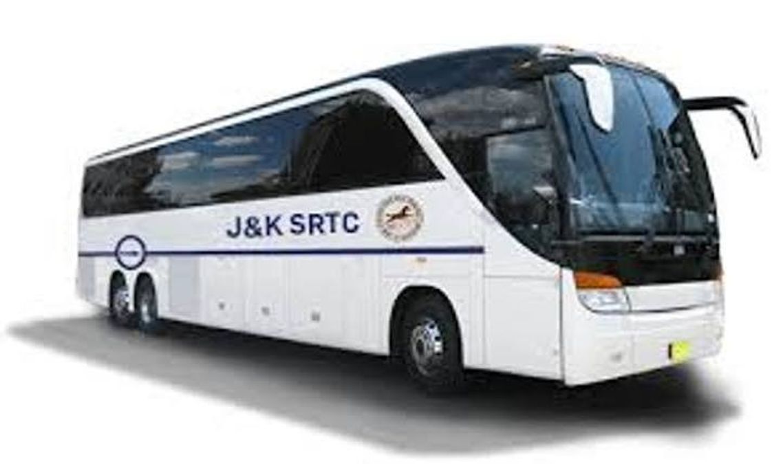 Residents seek restoration of direct JKRTC Uri-Sgr bus service
